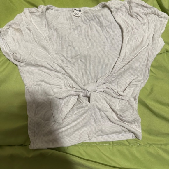 Dynamite & Garage tops XS - Picture 2 of 4